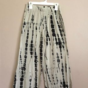 Comfy Lounge Pants - Beach Pants - Yoga Pants